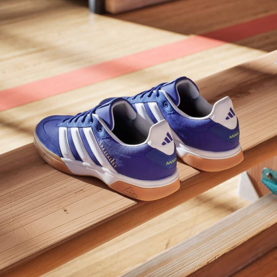 adidas Performance Zaalschoenen SPEZIALIST INDOOR geschikt voor elke binnensport