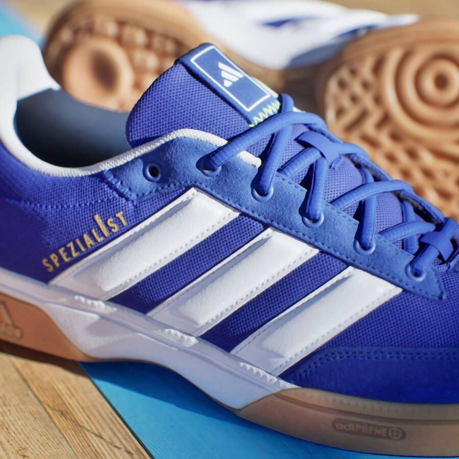 adidas Performance Zaalschoenen SPEZIALIST INDOOR geschikt voor elke binnensport