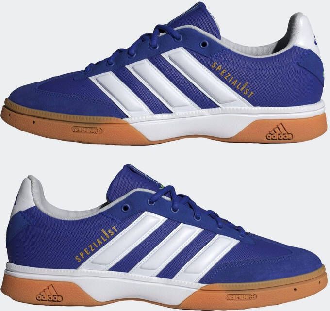 adidas Performance Zaalschoenen SPEZIALIST INDOOR geschikt voor elke binnensport