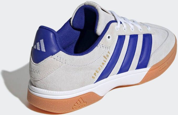 adidas Performance Zaalschoenen SPEZIALIST INDOOR geschikt voor elke binnensport