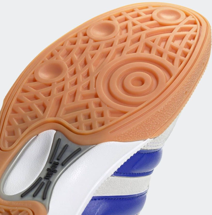 adidas Performance Zaalschoenen SPEZIALIST INDOOR geschikt voor elke binnensport