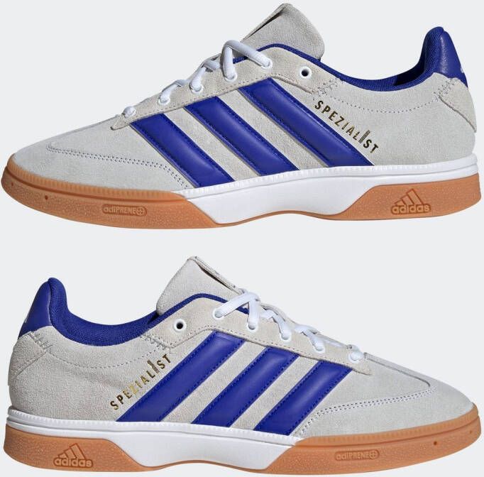 adidas Performance Zaalschoenen SPEZIALIST INDOOR geschikt voor elke binnensport
