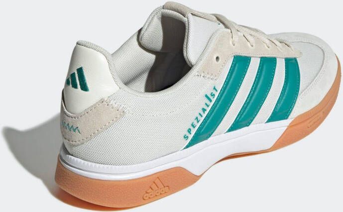 adidas Performance Zaalschoenen SPEZIALIST INDOOR geschikt voor elke binnensport