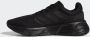 Adidas Performance Galaxy 6 hardloopschoenen zwart - Thumbnail 14