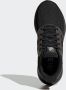 Adidas Performance EQ19 Run Winter hardloopschoenen zwart grijs - Thumbnail 11