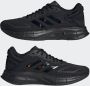 Adidas Duramo 10 Hardloopschoenen Core Black Core Black Iron Metalic Dames - Thumbnail 11