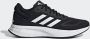 Adidas Duramo SL 2.0 Schoenen Sportschoenen Hardlopen Weg zwart wit wit - Thumbnail 18