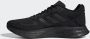 Adidas Duramo 10 Heren Sportschoenen Core Black Core Black Core Black - Thumbnail 19