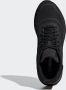 Adidas Duramo 10 Heren Sportschoenen Core Black Core Black Core Black - Thumbnail 10