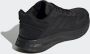 Adidas Duramo 10 Heren Sportschoenen Core Black Core Black Core Black - Thumbnail 21