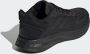 Adidas Duramo 10 Heren Sportschoenen Core Black Core Black Core Black - Thumbnail 11