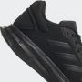 Adidas Duramo 10 Heren Sportschoenen Core Black Core Black Core Black - Thumbnail 12