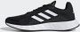 Adidas Performance Runningschoenen DURAMO SL CONTEMPORARY LIGHTMOTION REGULAR WOMENS - Thumbnail 4