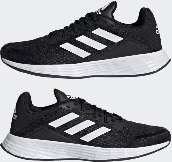 adidas Performance Runningschoenen DURAMO SL CONTEMPORARY LIGHTMOTION REGULAR WOMENS