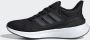 Adidas Eq21 Run Dames Schoenen Black Mesh Synthetisch 2 3 - Thumbnail 4
