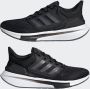 Adidas Eq21 Run Dames Schoenen Black Mesh Synthetisch 2 3 - Thumbnail 10