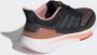 Adidas Performance Eq21 Run Hardloopschoenen Vrouw Zwarte - Thumbnail 9