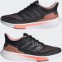 Adidas Performance Eq21 Run Hardloopschoenen Vrouw Zwarte - Thumbnail 12