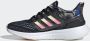 Adidas Sportswear ADIDAS EQ21 Run Hardloopschoenen Vrouwen - Thumbnail 4