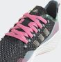 Adidas Hardloopschoenen voor Volwassenen Fluidflow Zwart Grijs - Thumbnail 9