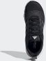 Adidas Flex 2 Sportschoenen 2 3 Vrouwen zwart grijs - Thumbnail 6