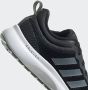 Adidas Flex 2 Sportschoenen 2 3 Vrouwen zwart grijs - Thumbnail 9