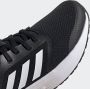 Adidas Performance Galaxy 6 Classic hardloopschoenen zwart wit grijs - Thumbnail 15