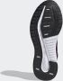 Adidas Performance Galaxy 7 Classic hardloopschoenen zwart fuchsia wit - Thumbnail 8