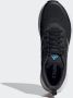 Adidas Performance Questar hardloopschoenen Questar zwart antraciet mat zilver - Thumbnail 11