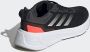 Adidas Performance Questar hardloopschoenen Questar zwart antraciet mat zilver - Thumbnail 12