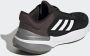 Adidas Response Super 3.0 W Dames Sportschoenen Core Black Ftwr White Carbon - Thumbnail 6