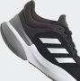 Adidas Response Super 3.0 W Dames Sportschoenen Core Black Ftwr White Carbon - Thumbnail 8
