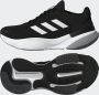 Adidas Response Super 3.0 W Dames Sportschoenen Core Black Ftwr White Carbon - Thumbnail 9