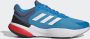Adidas Response Super 3.0 Hardloopschoenen Blauw Man - Thumbnail 10