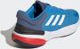 Adidas Response Super 3.0 Hardloopschoenen Blauw Man - Thumbnail 12