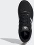 Adidas Run Falcon 2.0 Schoenen Core Black Cloud White Grey Six Dames - Thumbnail 5