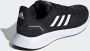 Adidas Run Falcon 2.0 Schoenen Core Black Cloud White Grey Six Dames - Thumbnail 6
