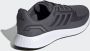 Adidas Performance Runfalcon 2.0 hardloopschoenen grijs zwart grijs - Thumbnail 13