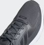 Adidas Performance Runfalcon 2.0 hardloopschoenen grijs zwart grijs - Thumbnail 14