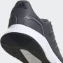 Adidas Performance Runfalcon 2.0 hardloopschoenen grijs zwart grijs - Thumbnail 15