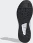 Adidas Run Falcon 2.0 Schoenen Cloud White Core Black Solar Red - Thumbnail 7