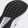 Adidas Run Falcon 2.0 Schoenen Cloud White Core Black Solar Red - Thumbnail 9
