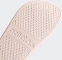 Adidas Sportswear Adilette Aqua badslippers offwhite roze - Thumbnail 8