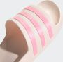Adidas adilette Dames Slippers en Sandalen Roze Maat: 43 1 3 Mesh Synthetisch Foot Locker - Thumbnail 11