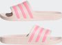 Adidas adilette Dames Slippers en Sandalen Roze Maat: 43 1 3 Mesh Synthetisch Foot Locker - Thumbnail 12