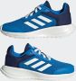 Adidas Sportswear Tensaur Run 2.0 sneakers kobaltblauw wit donkerblauw Mesh 35 1 2 - Thumbnail 15