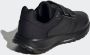 Adidas SPORTSWEAR Tensaur Run 2.0 CF Hardloopschoenen Kid Core Black Core Black Core Black - Thumbnail 9