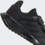Adidas SPORTSWEAR Tensaur Run 2.0 CF Hardloopschoenen Kid Core Black Core Black Core Black - Thumbnail 10