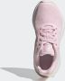 Adidas SPORTSWEAR Tensaur Run 2.0 Hardloopschoenen Kid Clear Pink Core White Clear Pink - Thumbnail 11