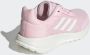Adidas SPORTSWEAR Tensaur Run 2.0 Hardloopschoenen Kid Clear Pink Core White Clear Pink - Thumbnail 12